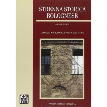 Strenna storica bolognese 2010