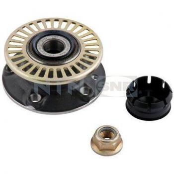 Jeu de Roulements de Roue SNR R155.42