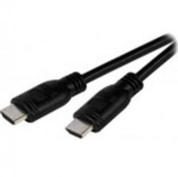 Câble HDMI Vivanco Teccus High Speed, 1,50 mètres, Noir