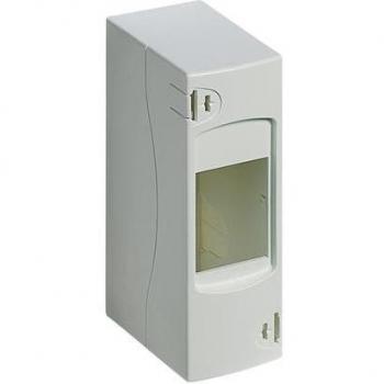 Centralita de Pared Bticino IP40 con 2 Módulos