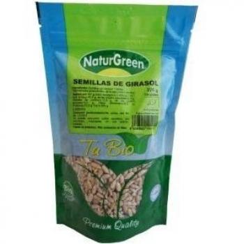 Semilla de girasol Bio - NaturGreen