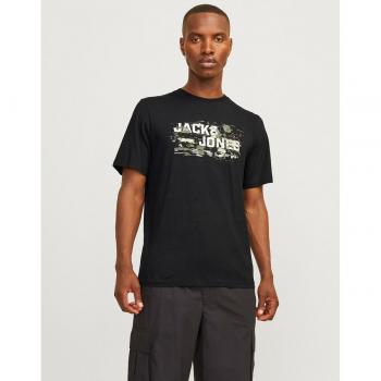 Camiseta de Manga Corta Jack & Jones para Hombre