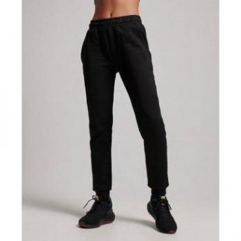 Superdry Code Tech Jogger Donna Nero