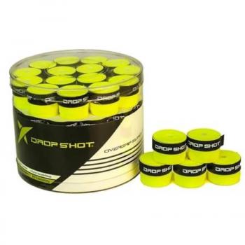 SuperTack PadGrip by DropShot – 60 Yellow Units