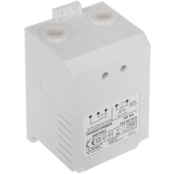Transformador Pulsar AWT682 60VA 18V/20V AC