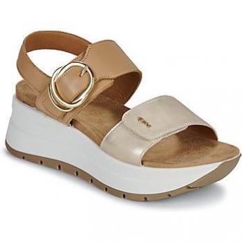 Sandales IgI&CO D.SIRENA Femme Marron