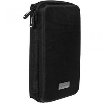 Housse de transport universelle pour GPS de 3.5 à 4.3 pouces - Basics OE-4011