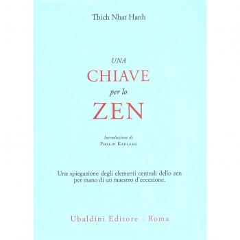 Una chiave per lo zen
