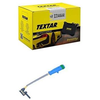 Mercedes-Benz S-Class W222 C217 A217 SL R231 Brake Pad Wear Sensor