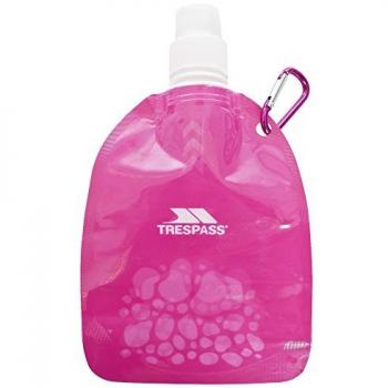 Pez Plástico Plegable HydroMini Rosa