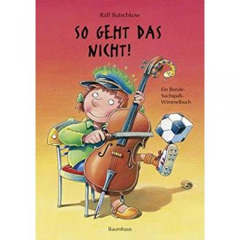 So geht das nicht! (Mini-Ausgabe)