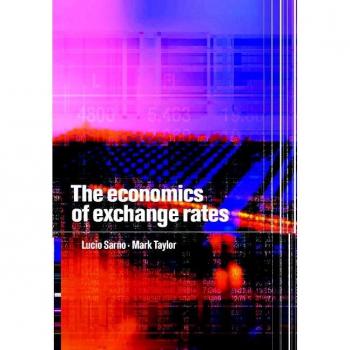Vitalsource Technologies, Inc. Economics Of Exchange Rates