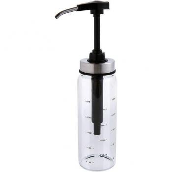 Distributeur de miel en verre 500ml