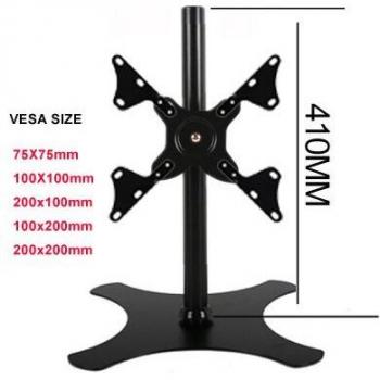 Support d'écran LCD-T700 45 avec rotation 360°