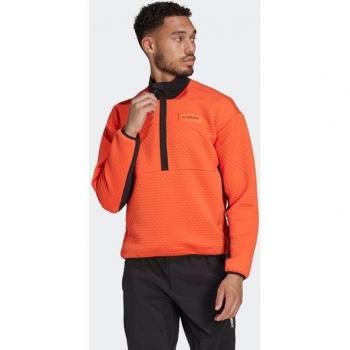 Sweat à Capuche Adidas Terrex Hike