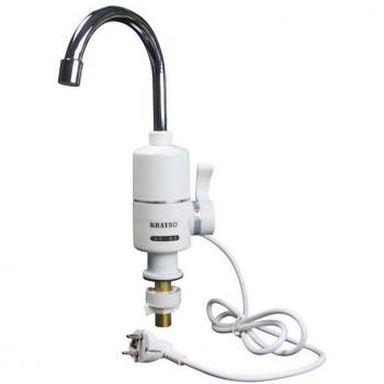 KBAYBO Instant Electric Water Heater Faucet