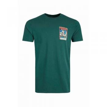 Quack to the Future RSPB Collaboration Artist T-Shirt
