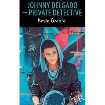 Johnny Delgado Private Detective