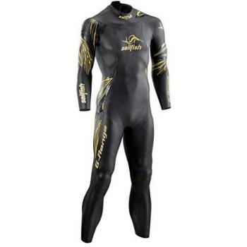 Neopreno Sailfish G-Range 2018