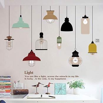 Mur de Plancher Collant