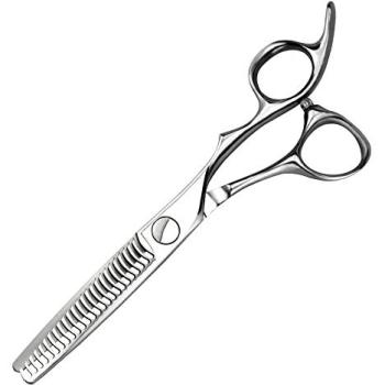 Elite Offset Hairdressing Scissors