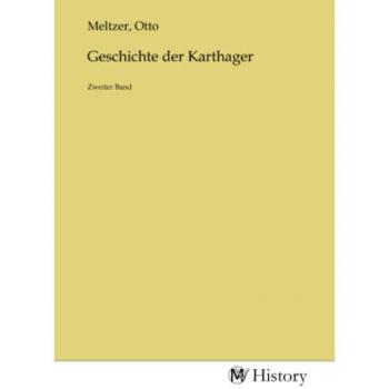 Geschichte der Karthager, Sachbücher