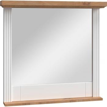 Wandspiegel HOME AFFAIRE Tara, pacific walnut