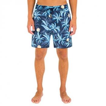 Shorts de Baño Hurley Cannonball 17´´