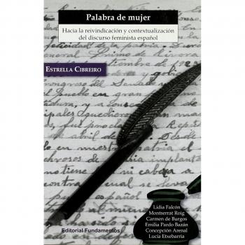 Palabra De Mujer