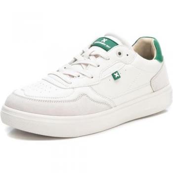 Sneaker Xti 13329 Verde EU 45