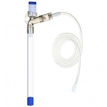 Air-pressing Fish Tank Gravel Cleaner