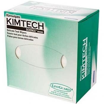 BTR NETCOM Reinigungstücher für LWL-Kabel (150800203-E)