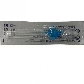 Ago can venopic 2v fep g22x25