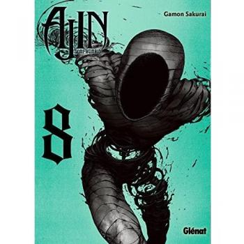 AJIN - TOME 08