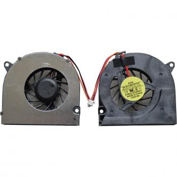 HP Laptop Fan 3Pin for Models 6520S 6531S 6535S 6715S 6710B 6510B 6530S 6735S NX6330 NX6310 NX6315 NX6325