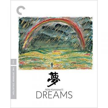 Kurosawa’s Dreamscape – Criterion Collection DVD