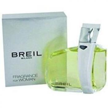 BREIL MILANO EAU DE TOILETTE MUJER 100 ML