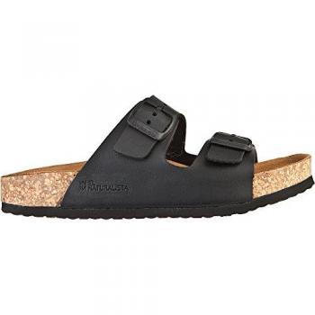 Sandalias NE50 Vegano Black El Naturalista