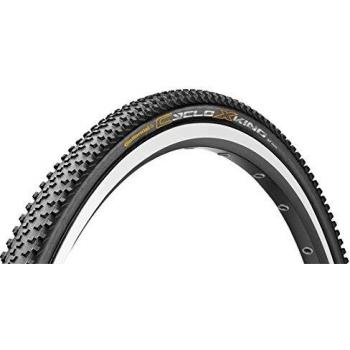 Cyclo X King RS Zw VW 28‑125 Continental Bub