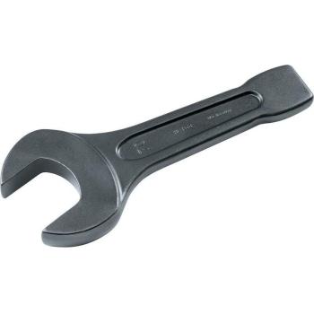 Clé à fourche frapper 810 mm, 70 mm de long