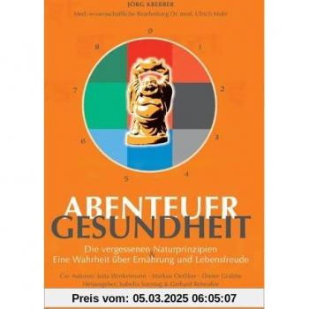 Abenteuer Gesundheit