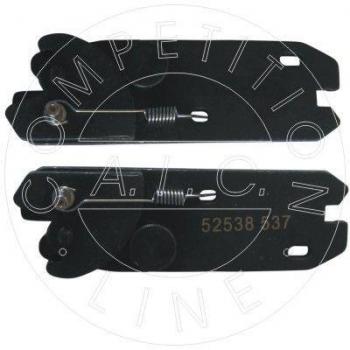 Freno Regulador AIC 52538 para Tambor