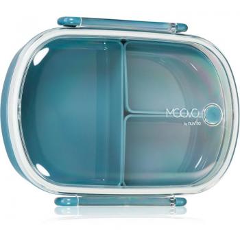 Lunch Box Nuvita Bleu Poudre 490 ml