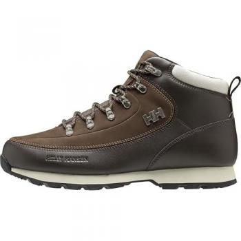 Helly Hansen The Forester Premium – Scarpone Neve Uomo BUSHWACKER
