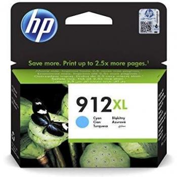 Hp nº 912xl cian