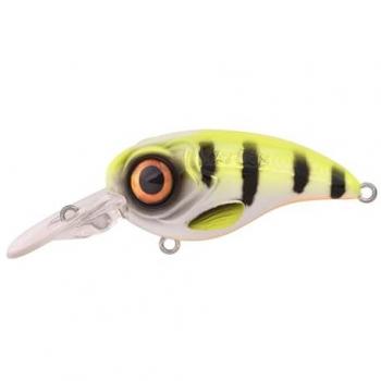 Spro Fat Iris 80CR Kunstköder Hecht 8cm 40g