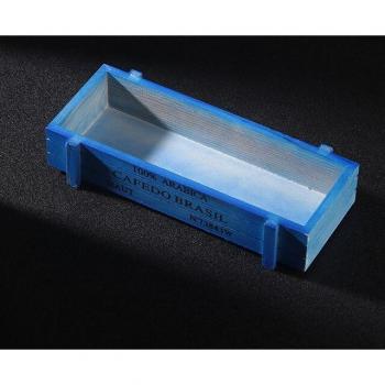 European Retro Cocktail Garnish Holder