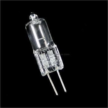10pcs G4 6V 20W JC Halogen Bulbs