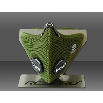 Máscara Ultralight Verde para Mujeres por Ropa Mujer Máscarillas Respro