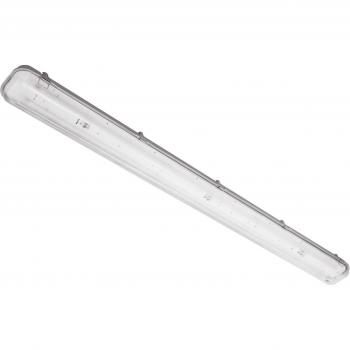 Modus VL Extra LED svítidlo, úzké, 1500mm, 58W, 4000K, IP65, čirý PC kryt